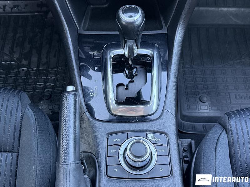 Mazda 6 2014 — Миниатюра 14