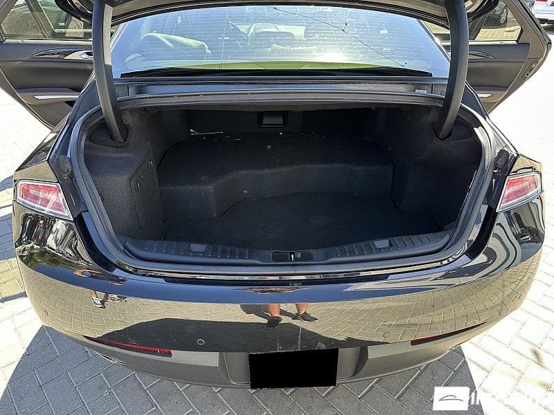 2015 Lincoln MKZ — Miniatură 21