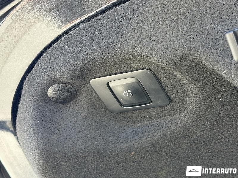 2015 Lincoln MKZ — Miniatură 20