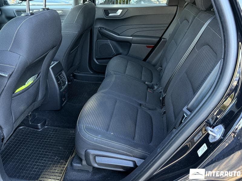 2021 Ford Kuga — Miniatură 19