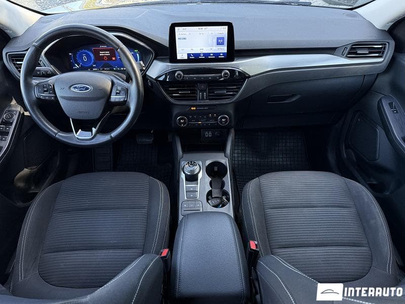2021 Ford Kuga — Miniatură 8