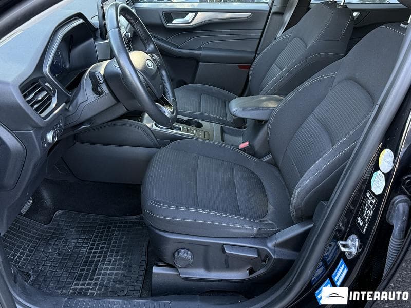 2021 Ford Kuga — Miniatură 6
