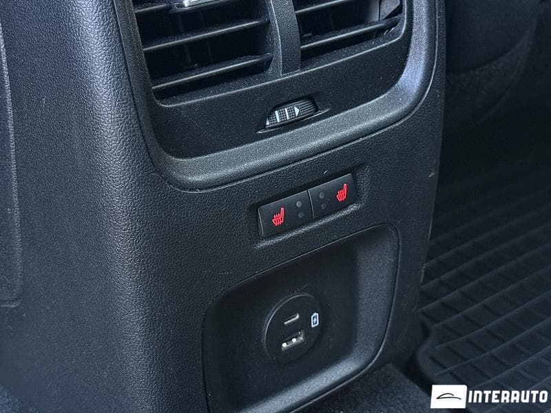2021 Ford Kuga — Miniatură 20