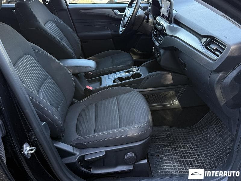 2021 Ford Kuga — Miniatură 18