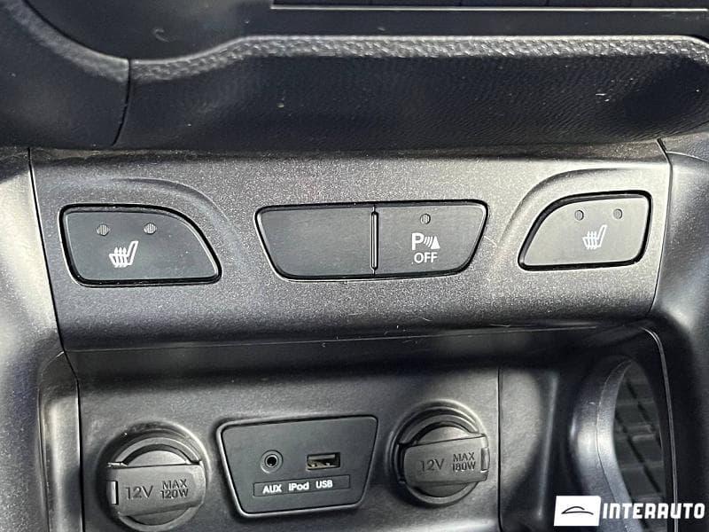 2014 Hyundai Tucson — Miniatură 13