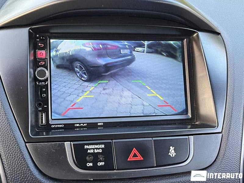 2014 Hyundai Tucson — Miniatură 11