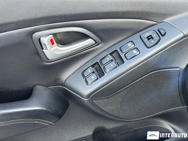 2014 Hyundai Tucson — Miniatură 5