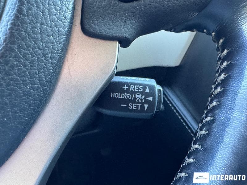 2021 Lexus NX 200 — Miniatură 10