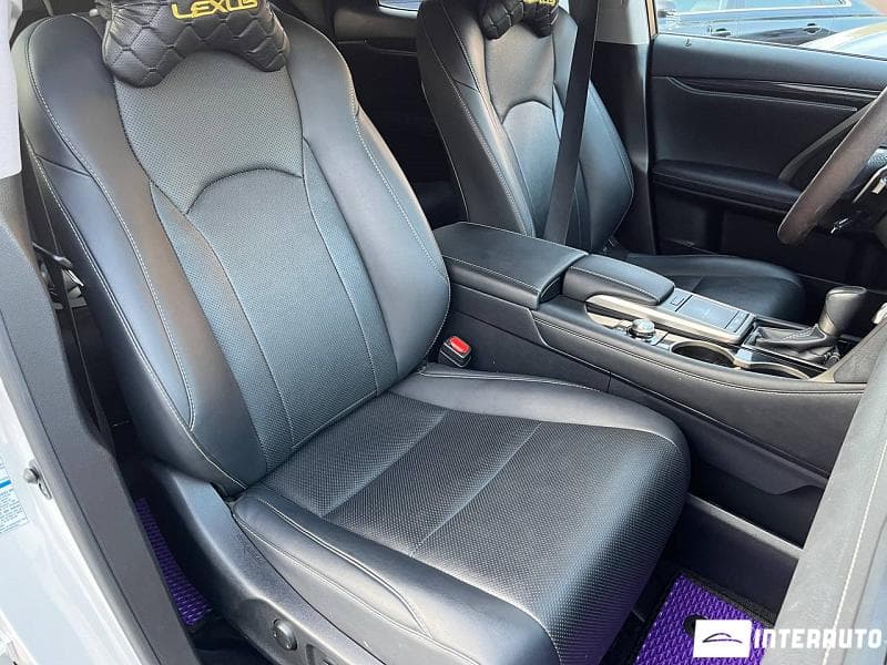 2021 Lexus RX 300 — Miniatură 8
