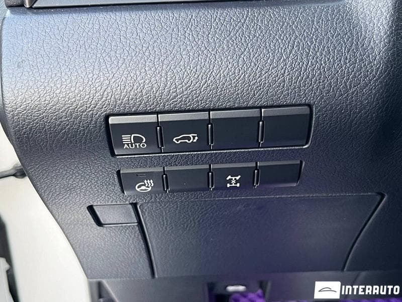 2021 Lexus RX 300 — Miniatură 16