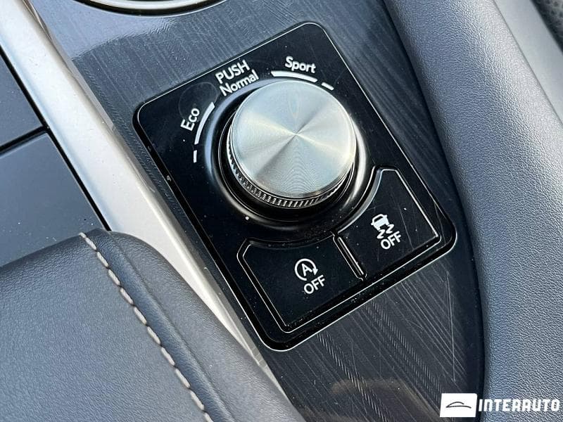 2021 Lexus RX 300 — Miniatură 15