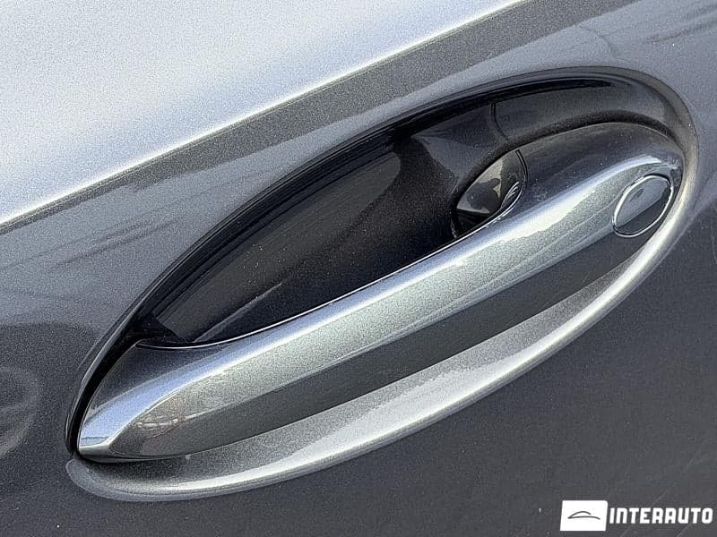 2021 BMW 330E — Miniatură 18