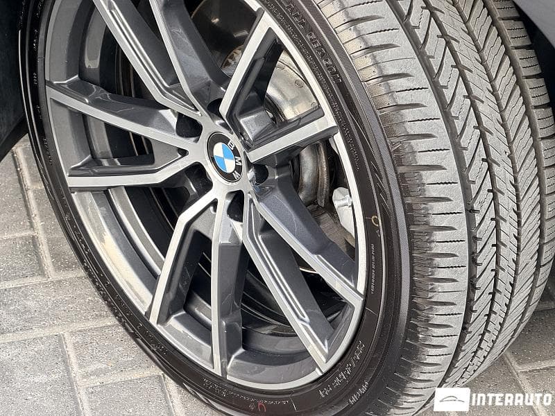 2021 BMW 330E — Miniatură 22