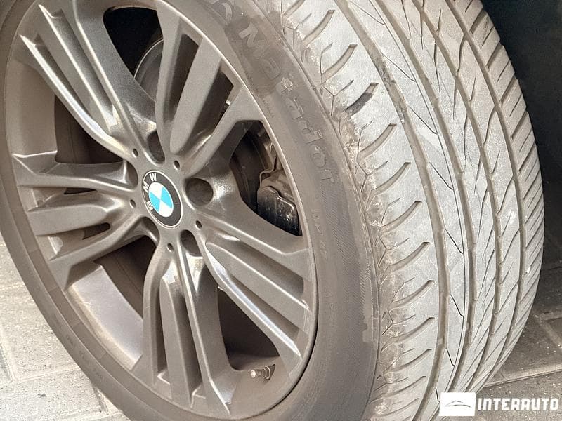 2014 BMW X5 3.5i — Miniatură 20