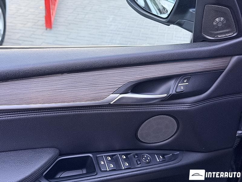 2014 BMW X5 3.5i — Miniatură 19