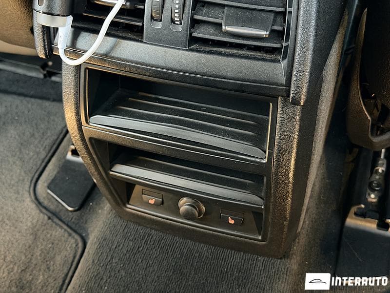 2014 BMW X5 3.5i — Miniatură 17