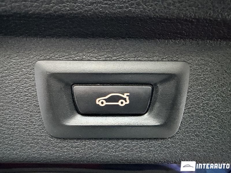 2014 BMW X5 3.5i — Miniatură 16