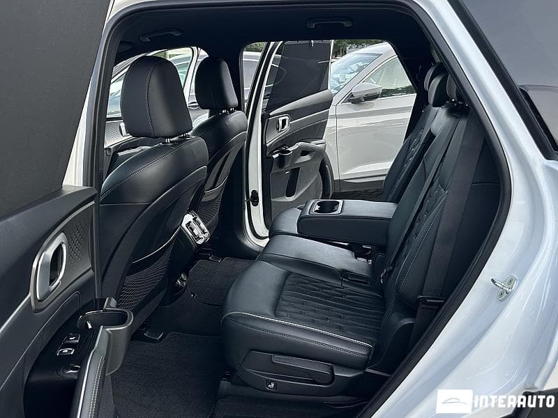2021 Kia Sorento — Miniatură 14