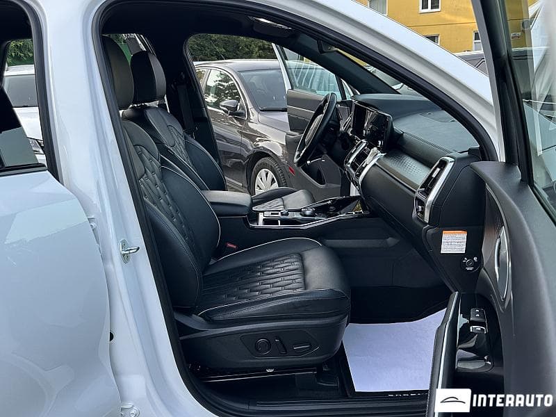 2021 Kia Sorento — Miniatură 18