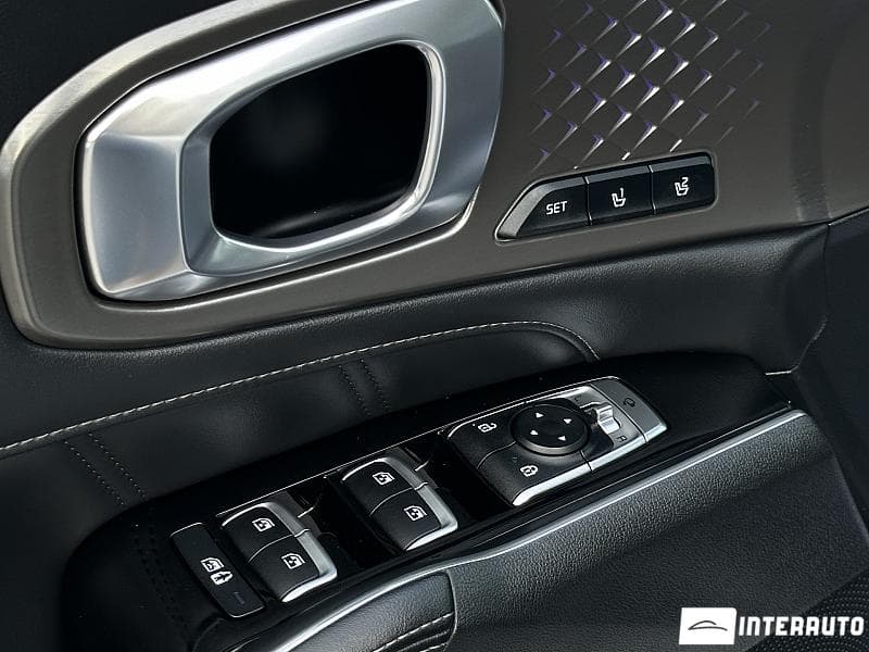 2021 Kia Sorento — Miniatură 25