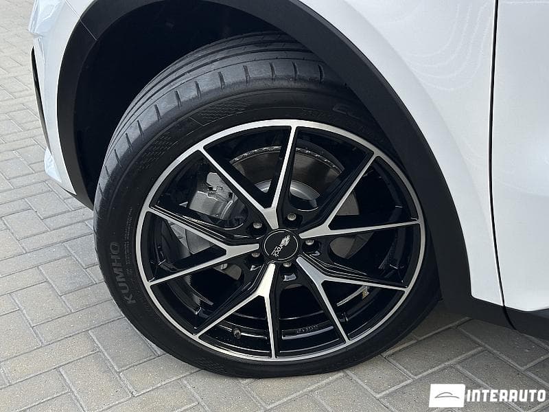 2021 Kia Sorento — Miniatură 23