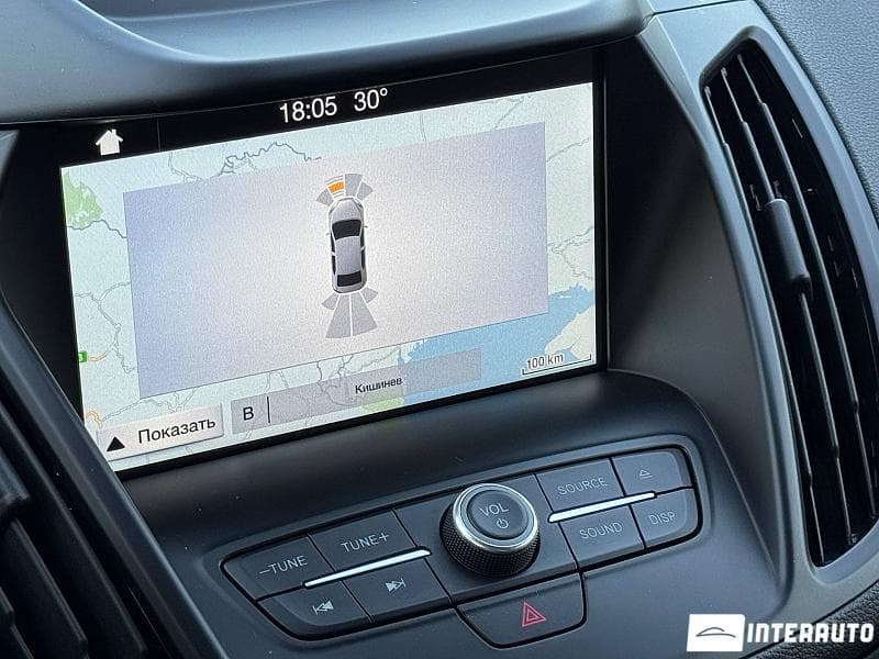2018 Ford Kuga — Miniatură 10
