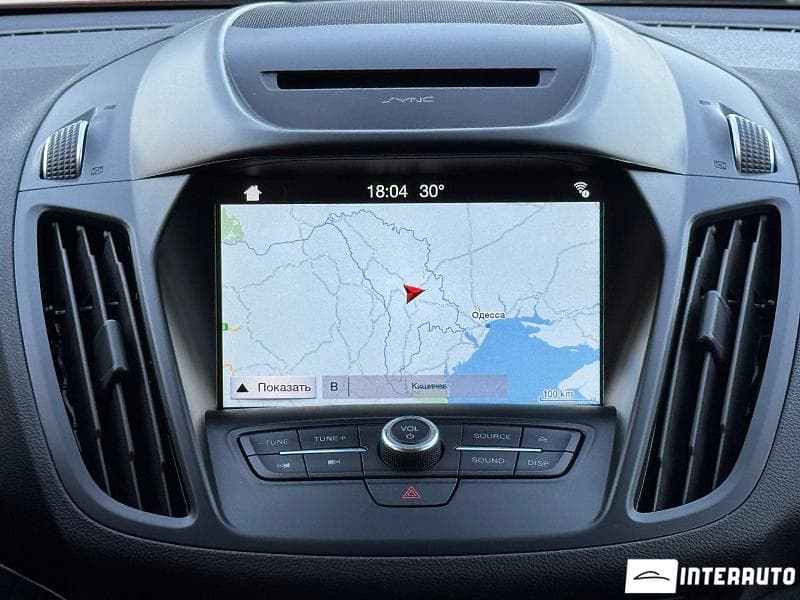 2018 Ford Kuga — Miniatură 9