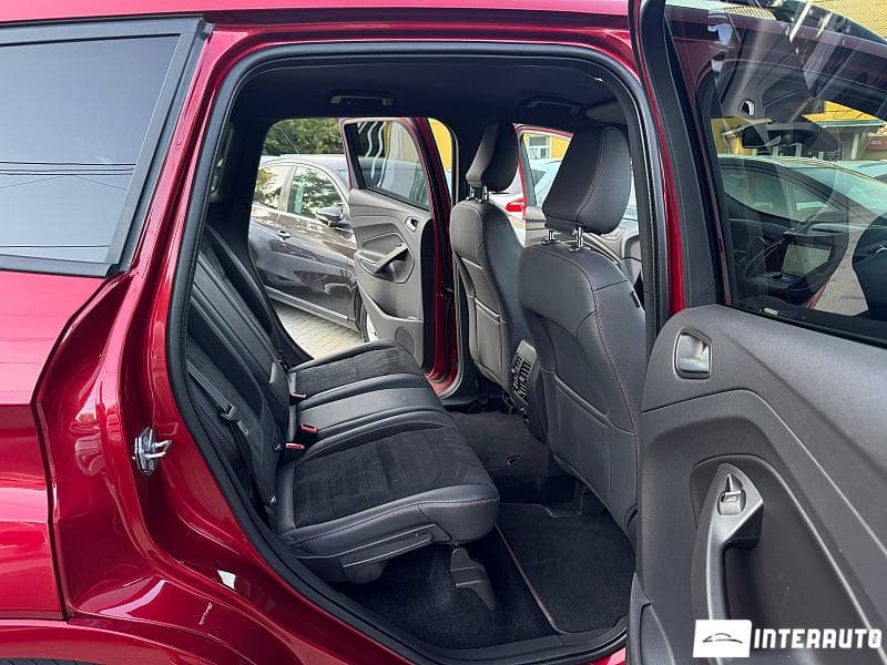 2018 Ford Kuga — Miniatură 14
