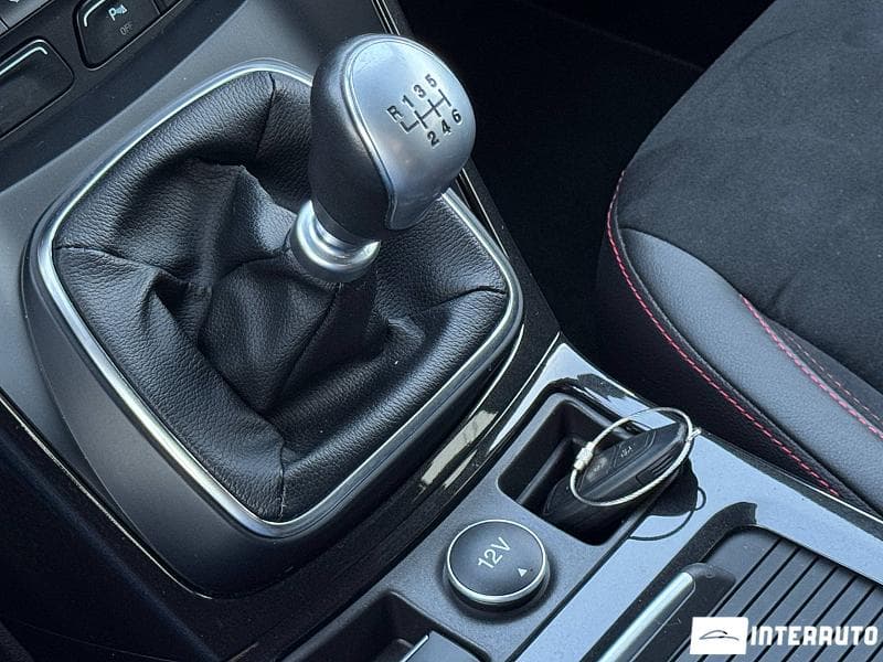 2018 Ford Kuga — Miniatură 12