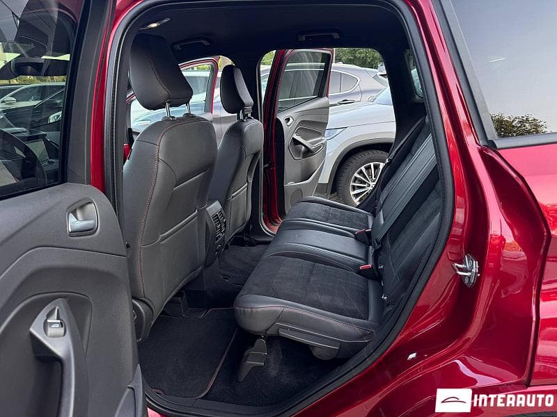 2018 Ford Kuga — Miniatură 13