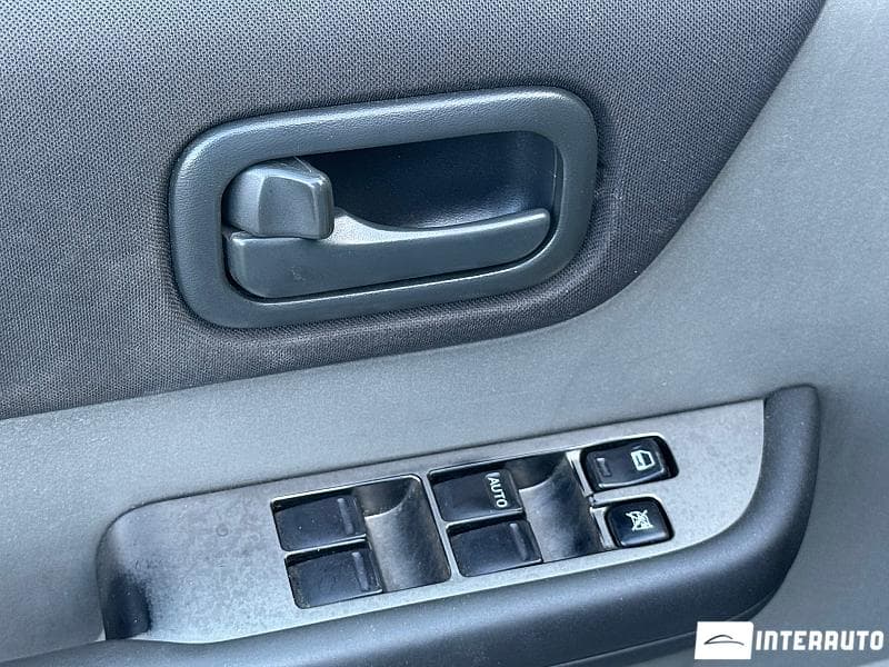2004 Nissan X-Trail — Miniatură 5
