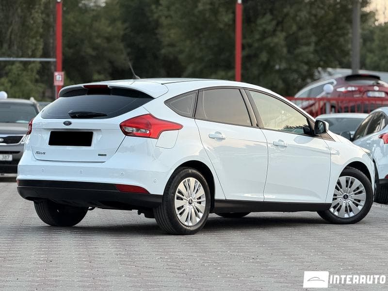 2015 Ford Focus — Miniatură 2