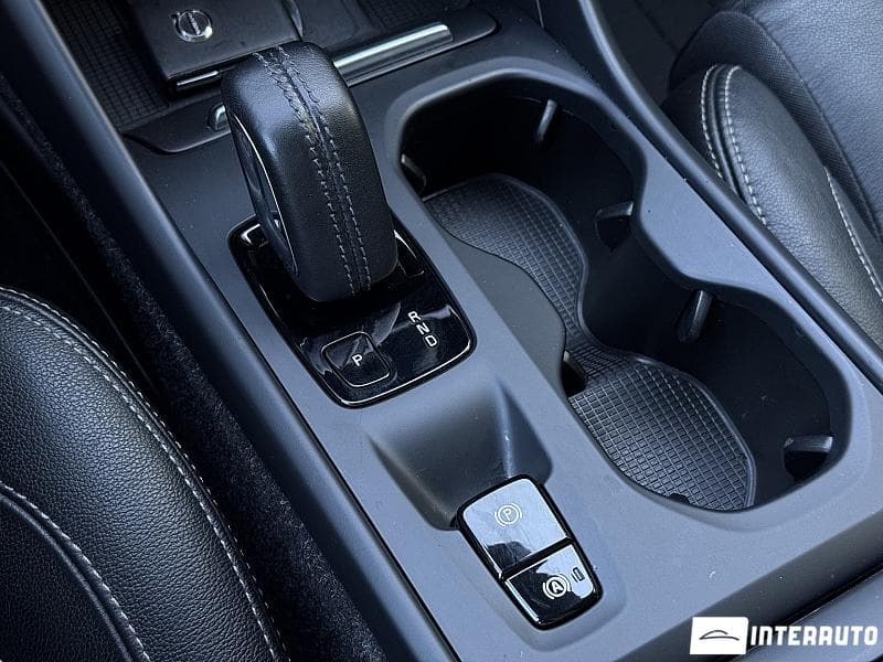 2020 Volvo XC 40 — Miniatură 14