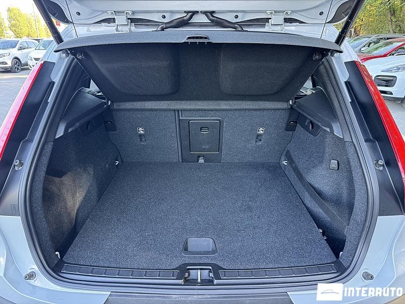 2020 Volvo XC 40 — Miniatură 18