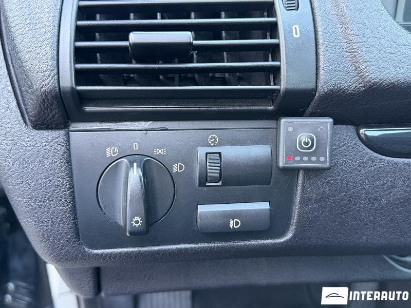 2006 BMW X5 3.0i — Miniatură 8