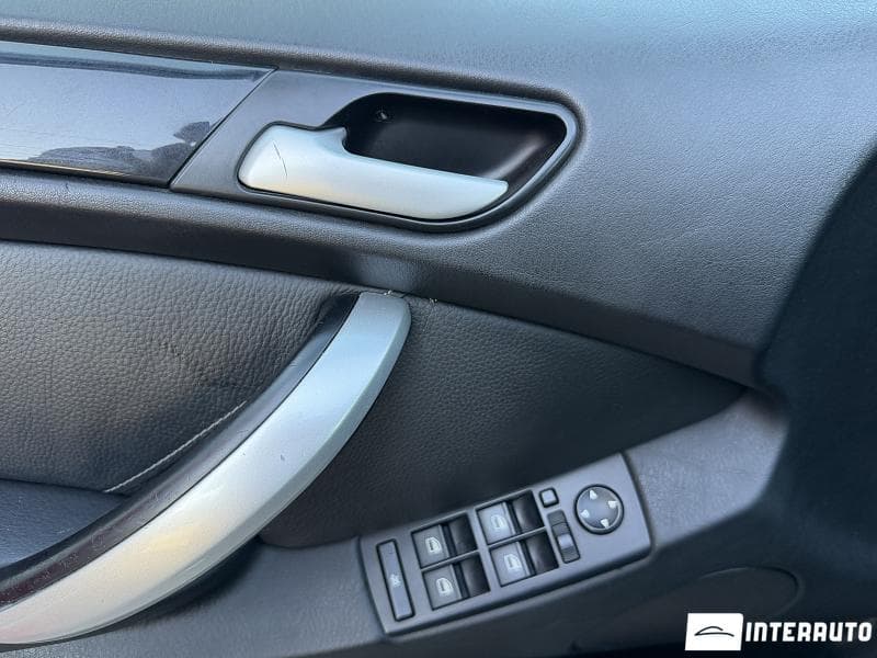 2006 BMW X5 3.0i — Miniatură 6