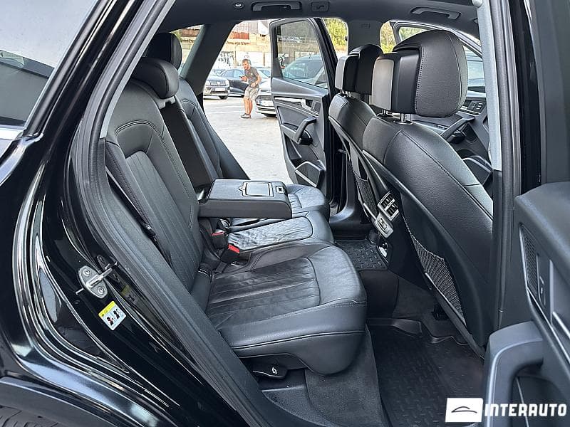 2018 Audi Q5 — Miniatură 16