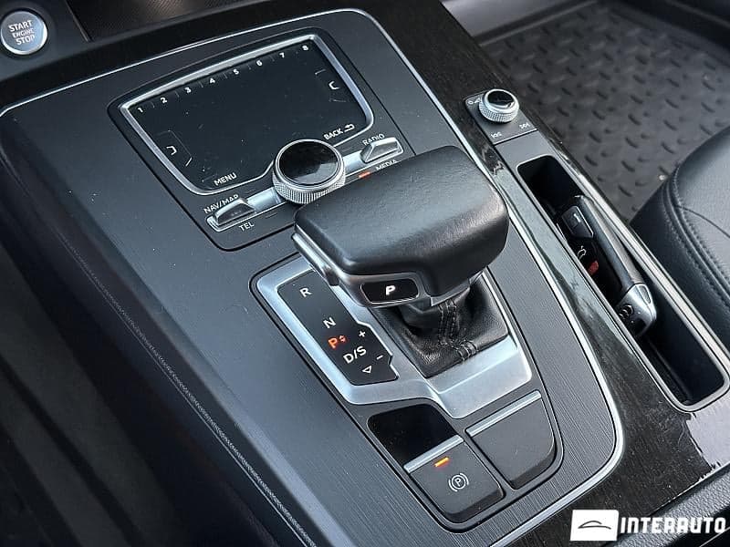 2018 Audi Q5 — Miniatură 12