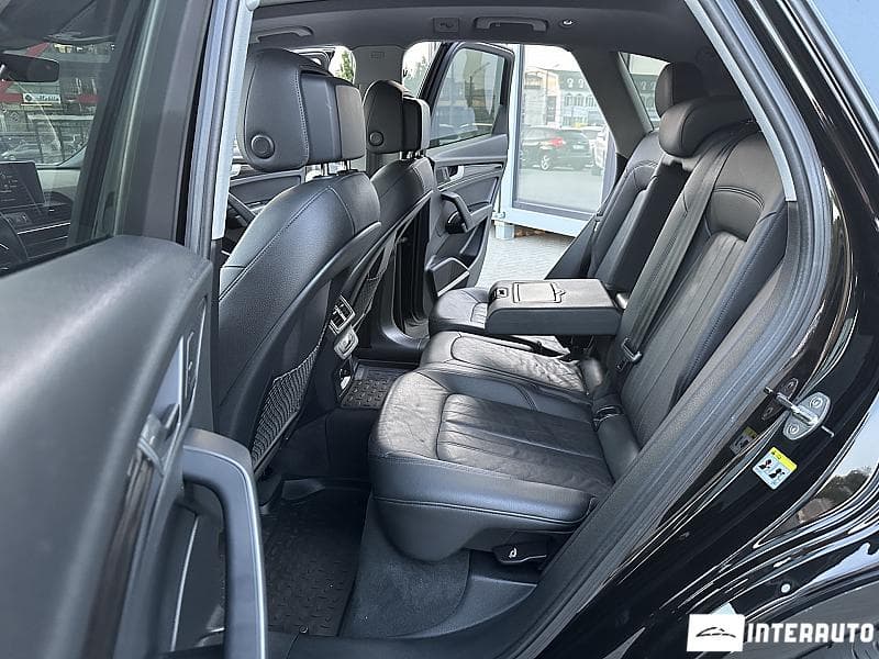 2018 Audi Q5 — Miniatură 13