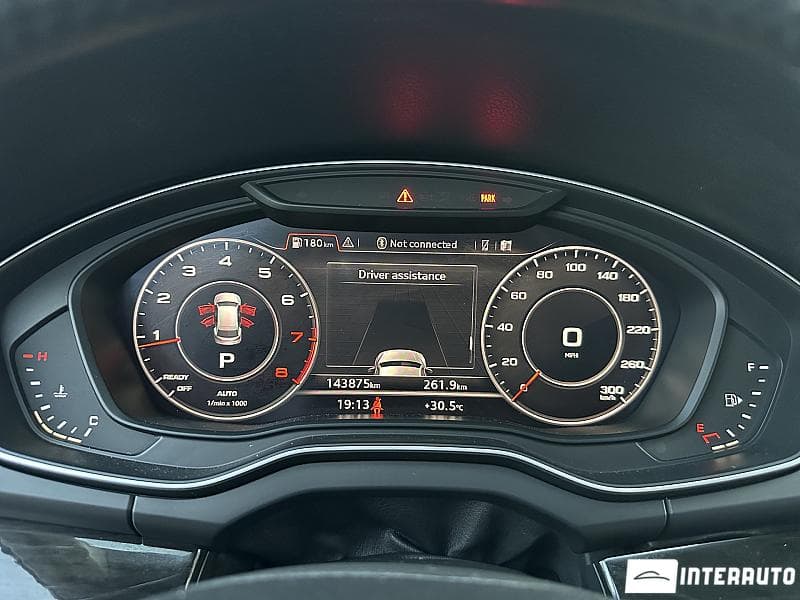 2018 Audi Q5 — Miniatură 8