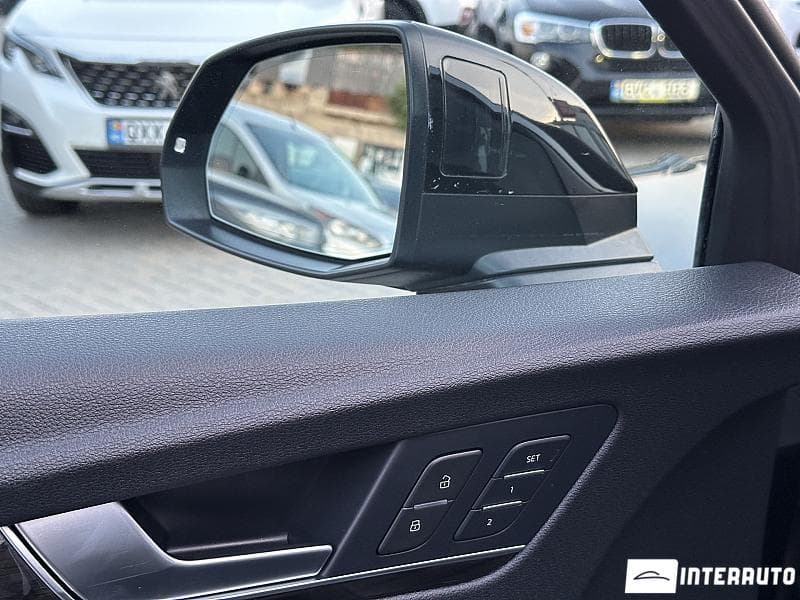 2018 Audi Q5 — Miniatură 20