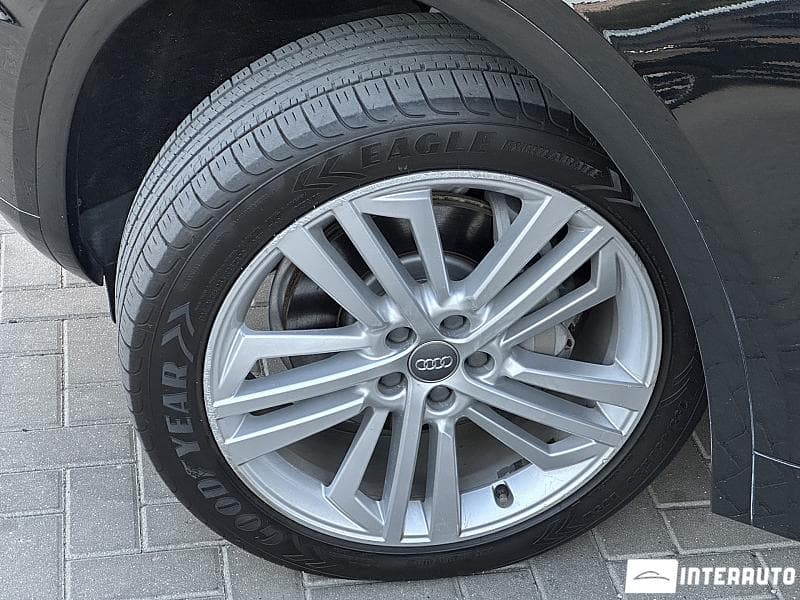 2018 Audi Q5 — Miniatură 22