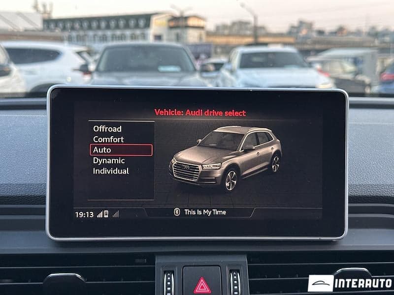 2018 Audi Q5 — Miniatură 10