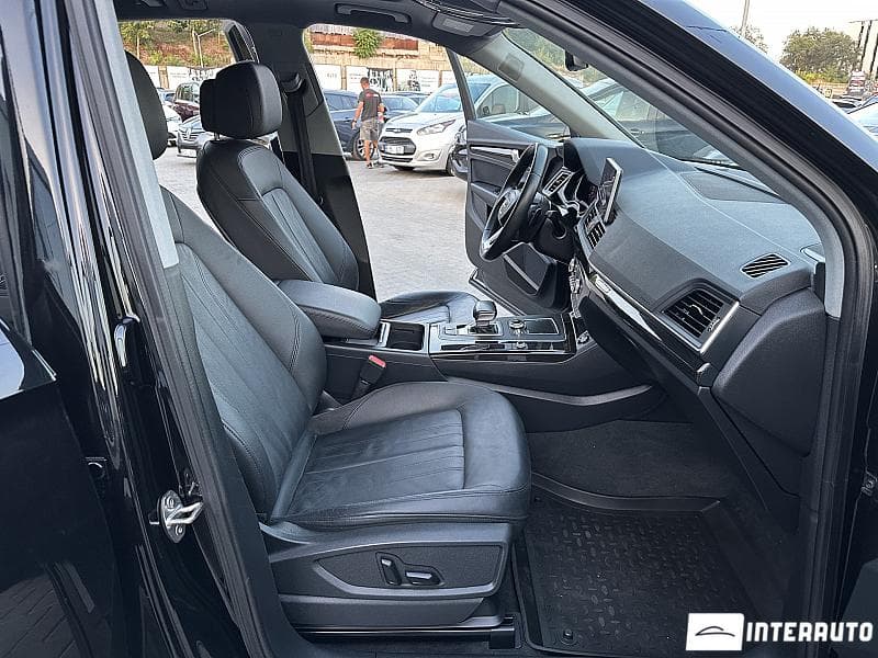 2018 Audi Q5 — Miniatură 17