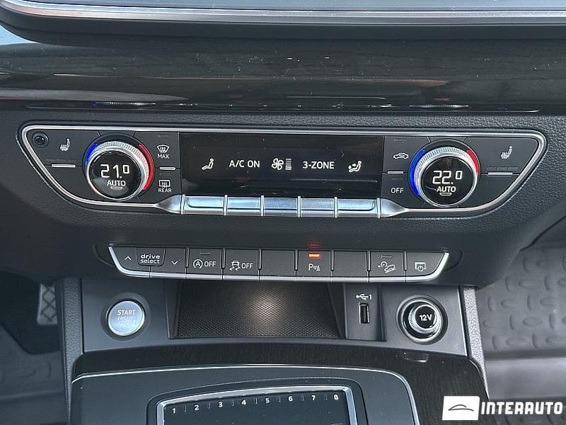 2018 Audi Q5 — Miniatură 11