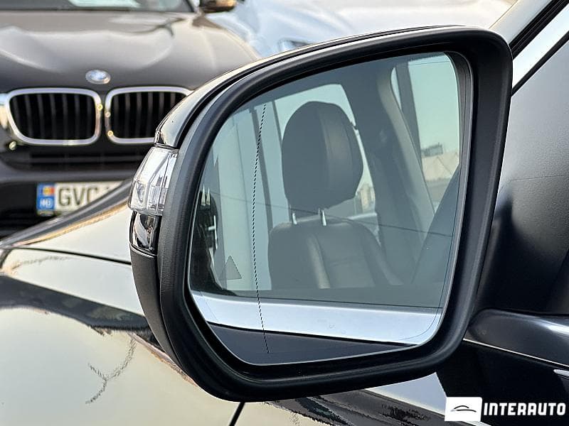 Mercedes GLE Coupe 350de 2021 — Миниатюра 24