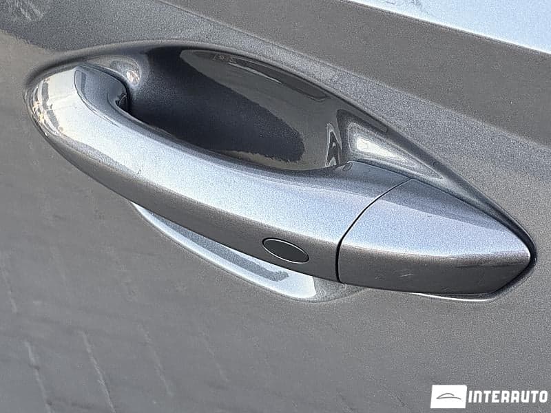 2024 Hyundai Tucson — Miniatură 16