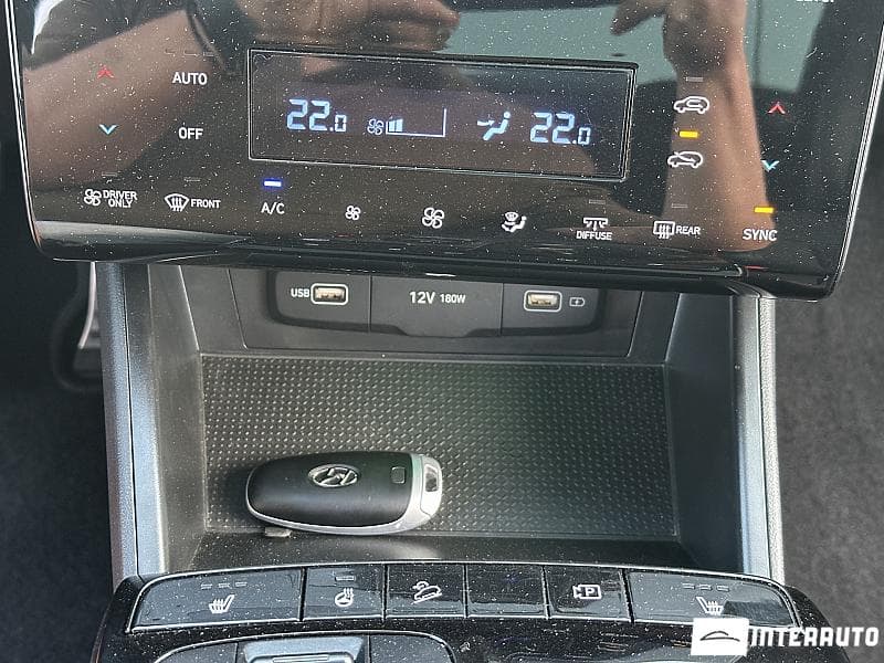 2024 Hyundai Tucson — Miniatură 10