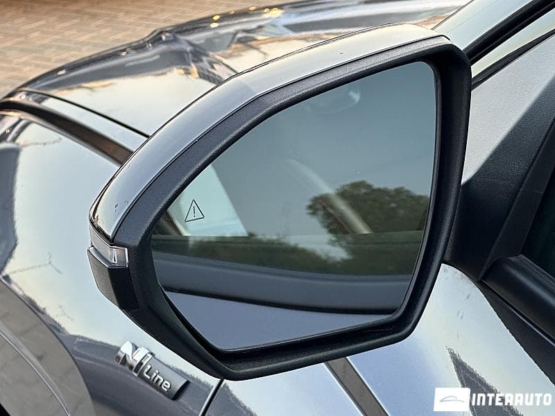 2024 Hyundai Tucson — Miniatură 23
