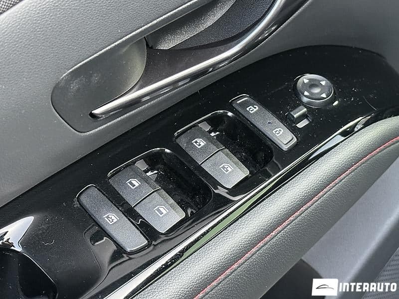 2024 Hyundai Tucson — Miniatură 17